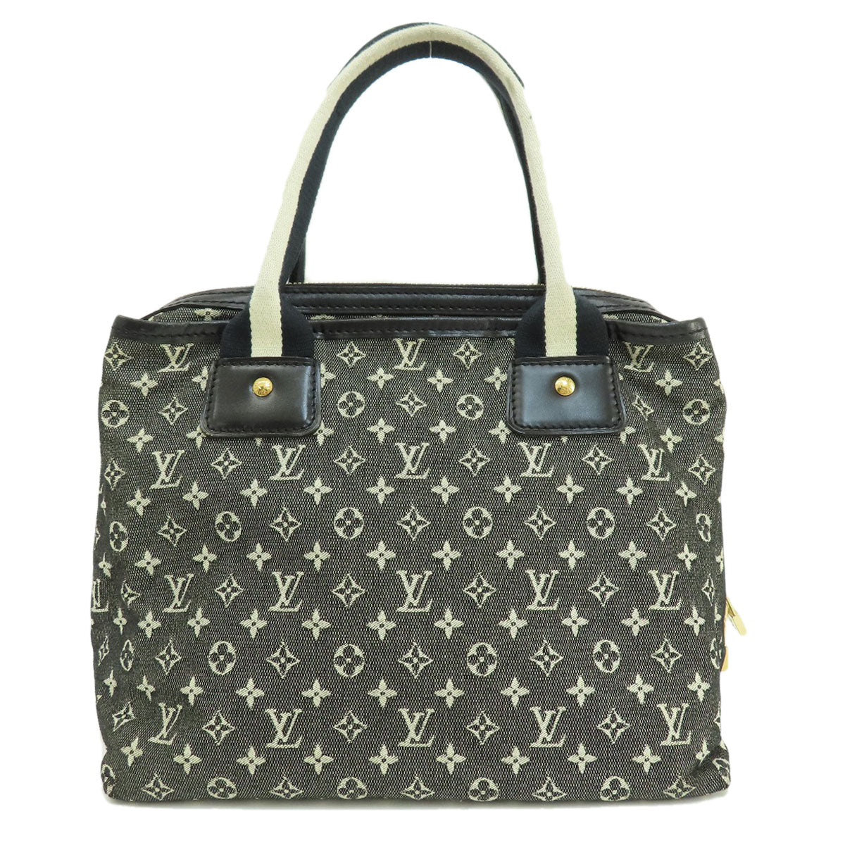 Louis Vuitton Sac Marie Kate Noir Handbag Monogram Mini