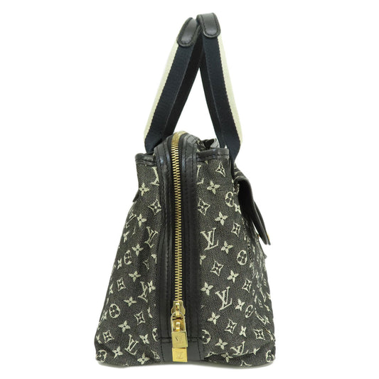 Louis Vuitton Sac Marie Kate Noir Handbag Monogram Mini