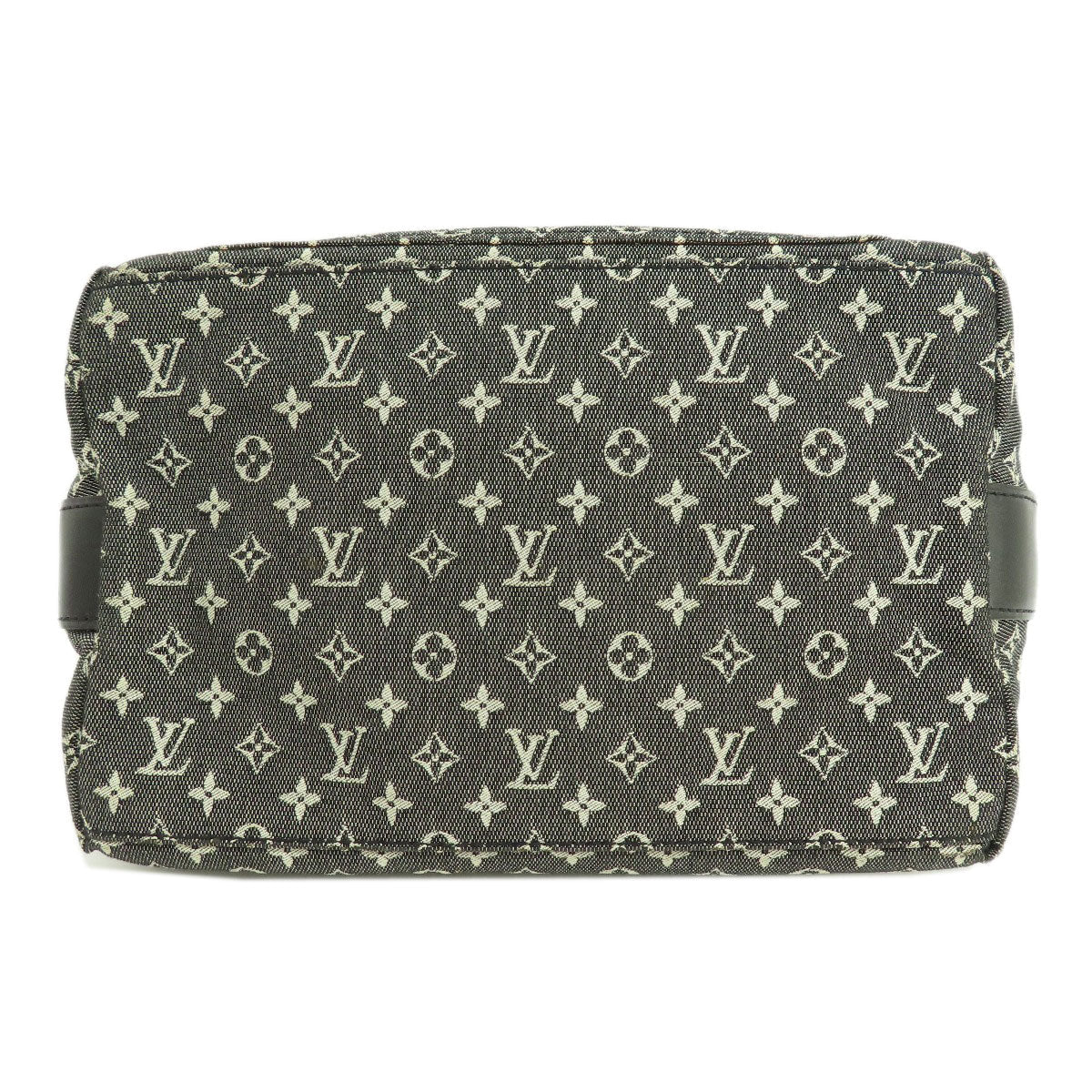 Louis Vuitton Sac Marie Kate Noir Handbag Monogram Mini