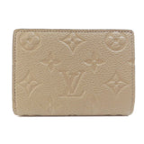 Louis Vuitton Portefeuille Claire Tourtrail Bifold Wallet