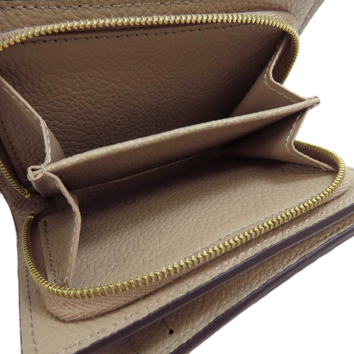 Louis Vuitton Portefeuille Claire Tourtrail Bifold Wallet