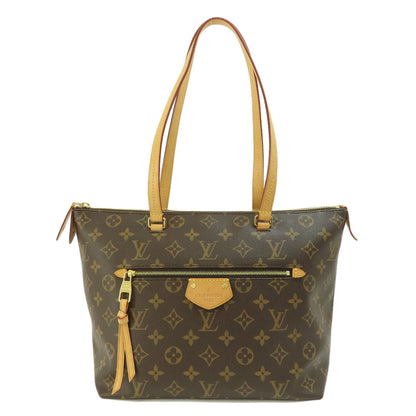 Louis Vuitton Jena PM Tote Bag Monogram Canvas