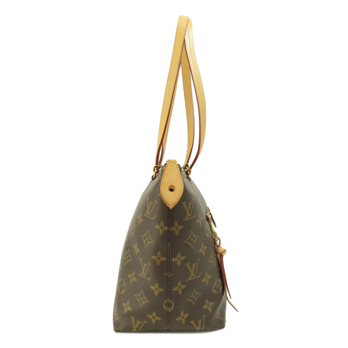 Louis Vuitton Jena PM Tote Bag Monogram Canvas