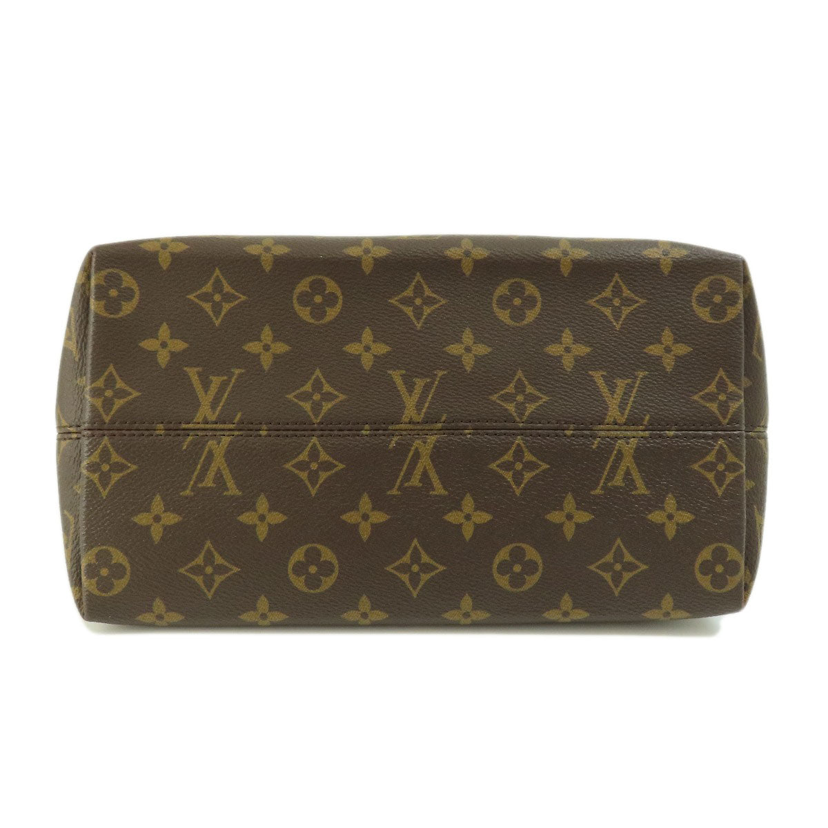 Louis Vuitton Jena PM Tote Bag Monogram Canvas