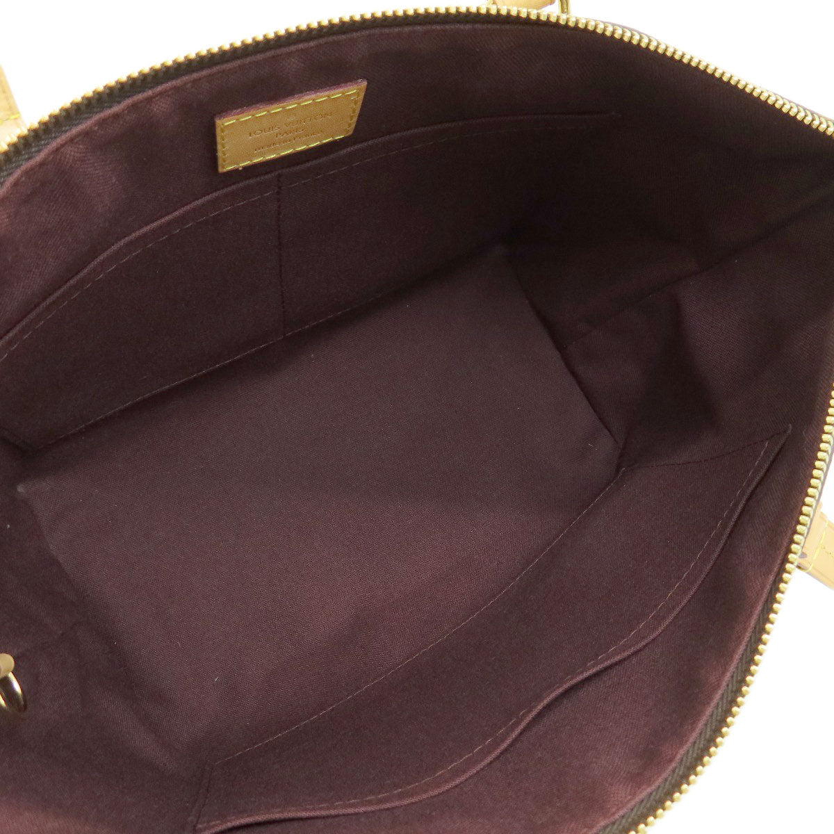 Louis Vuitton Jena PM Tote Bag Monogram Canvas
