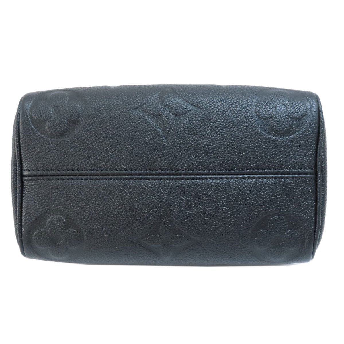 Louis Vuitton SD Band 20 Noir Handbag Amplant Black