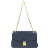 Louis Vuitton Saint Germain PM Handbag Amplant Blue