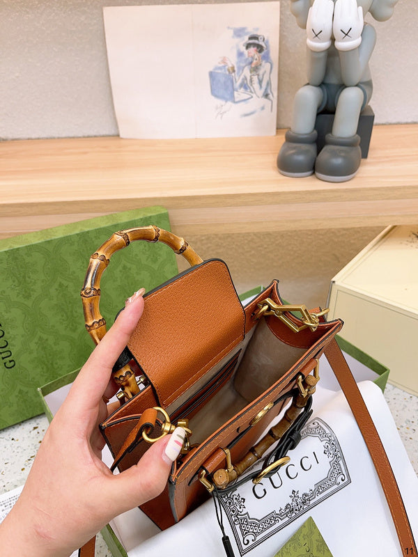 Amelia  - GCI Bags - 11744