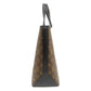 Louis Vuitton Weekend Tote Bag GM Monogram Canvas