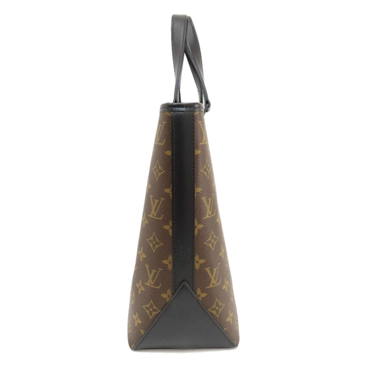 Louis Vuitton Weekend Tote Bag GM Monogram Canvas