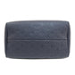 Louis Vuitton Speedy Bandouliere 25 Marine Rouge Handbag Amplant
