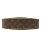Louis Vuitton Trocadero 27 Shoulder Bag Monogram Canvas