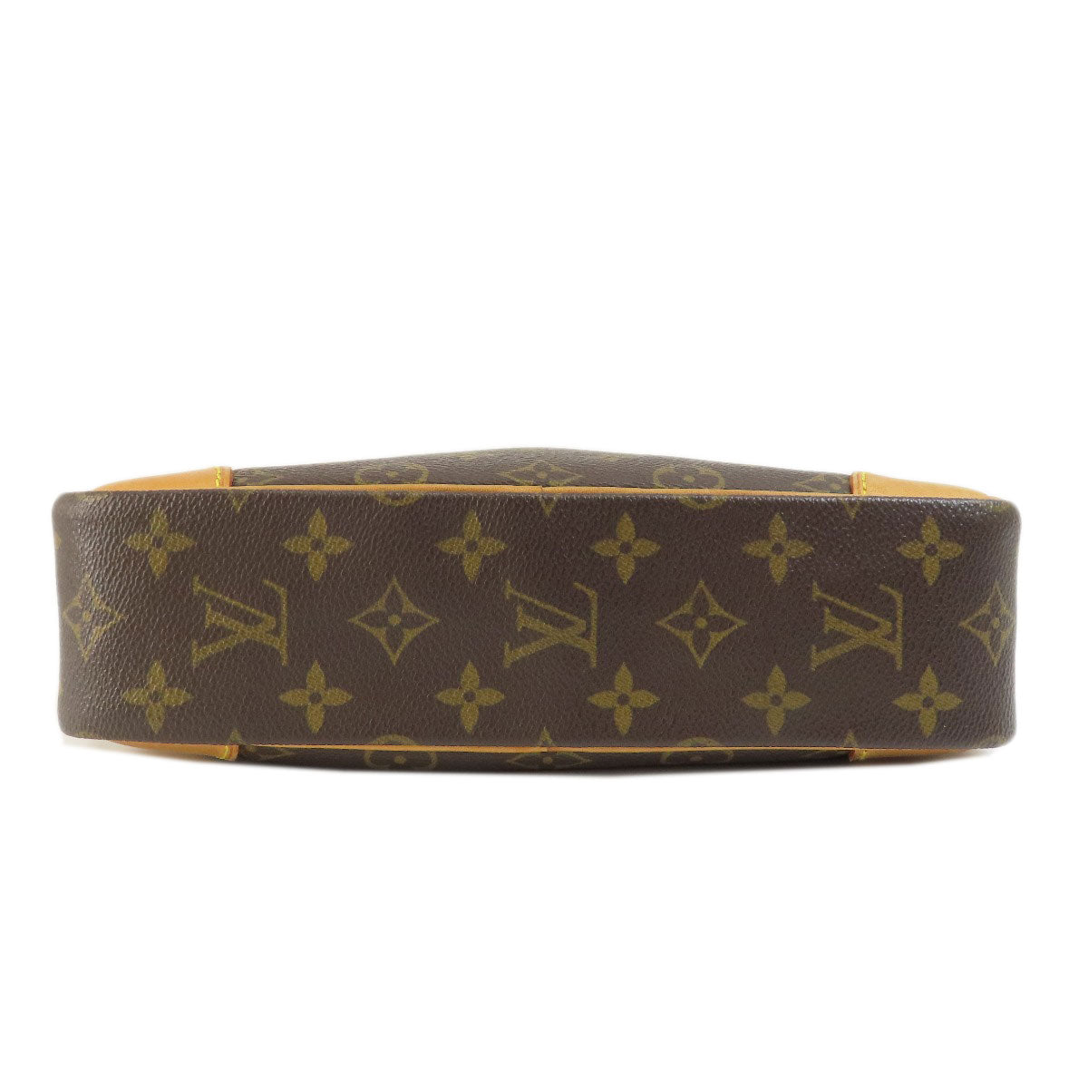 Louis Vuitton Trocadero 27 Shoulder Bag Monogram Canvas