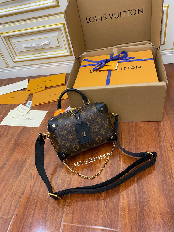 Amelia's Bag Gallery - LOV Bags - 989