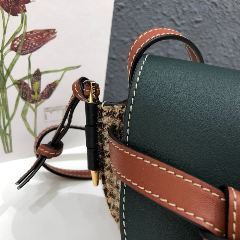 Amelia - LWE BRANDED BAGS - 332