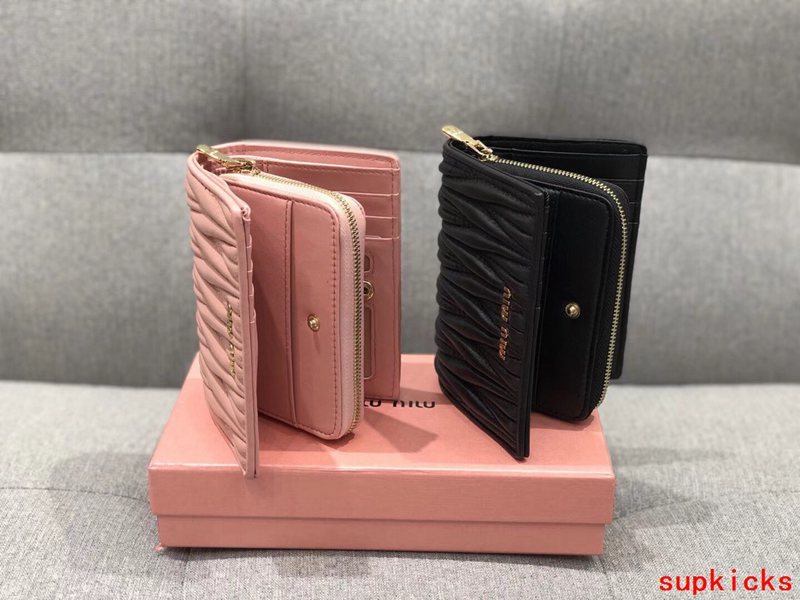 Amelia- Mix Wallets - 323