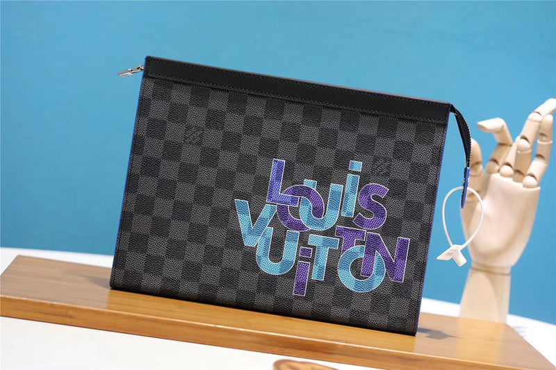 Fan Fashion Lu-Vi bags - 10925