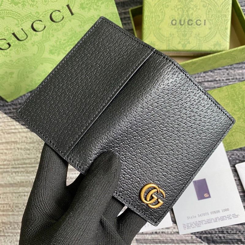 Amelia-i Guki Card Case - 076