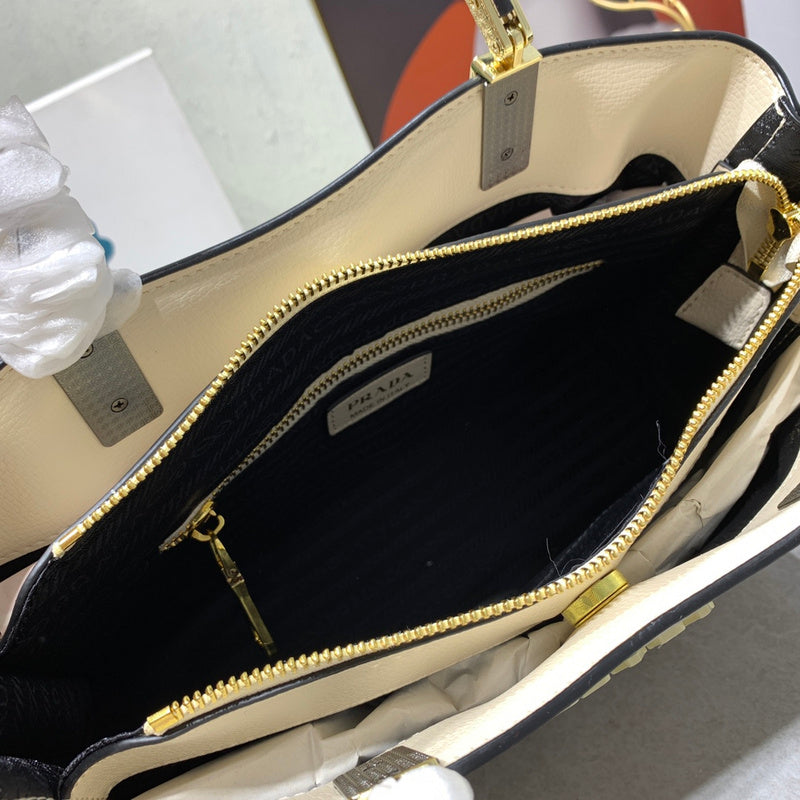 Amelia- PRDA  LUXURY BAGS - 273
