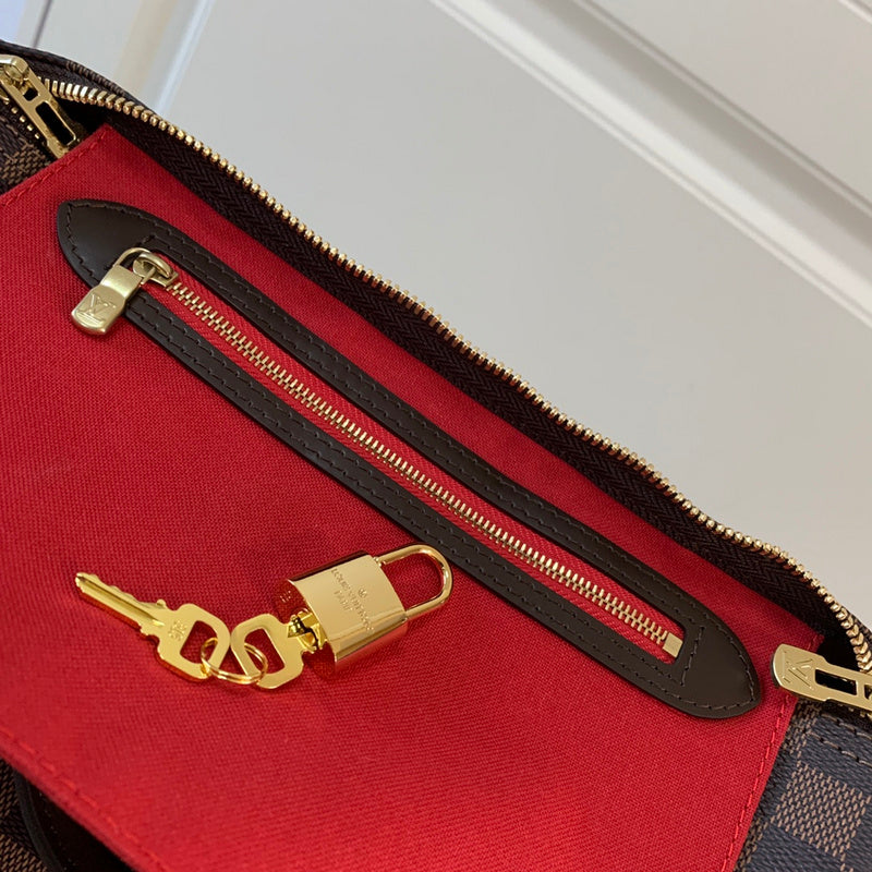 Amelia Fashion Lu-Vi bags - 17067