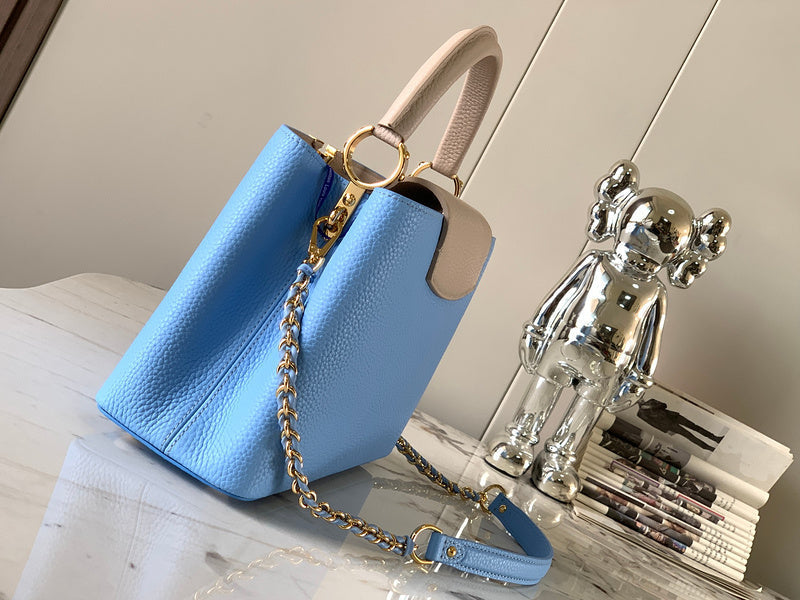 Amelia's Bag Gallery - LOV Bags - 1322