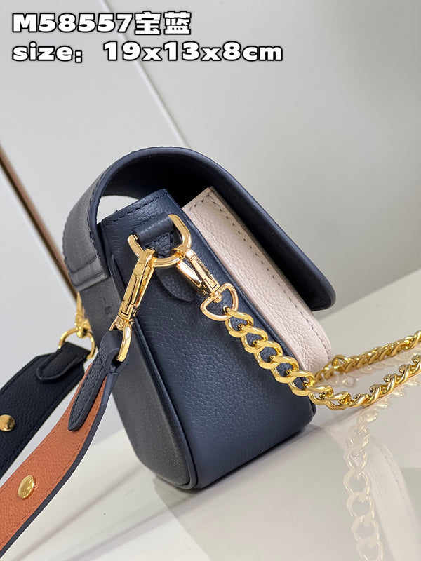 Amelia - LV Bags - 15606