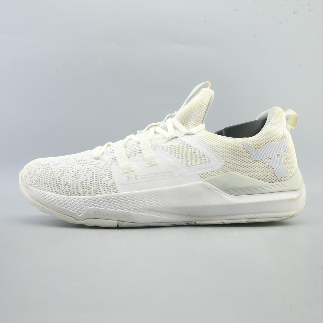 UNDER ARMOUR PROJECT ROCK BSR