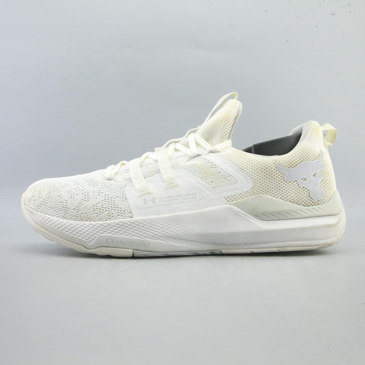 UNDER ARMOUR PROJECT ROCK BSR