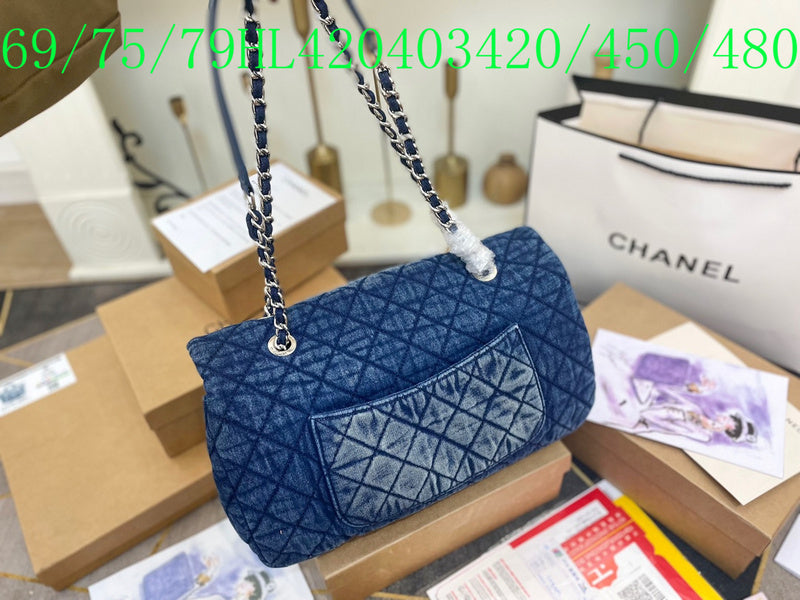 Amelia - CHL Bags - 1197