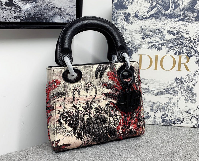 Amelia- DOR Bags - 1138
