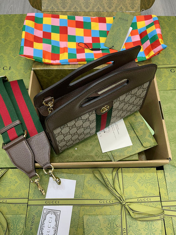 Amelia- GUKI Women Bags - 1240
