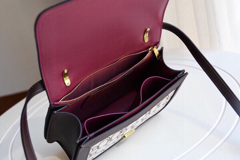 Amelia- CAH Bags - 796