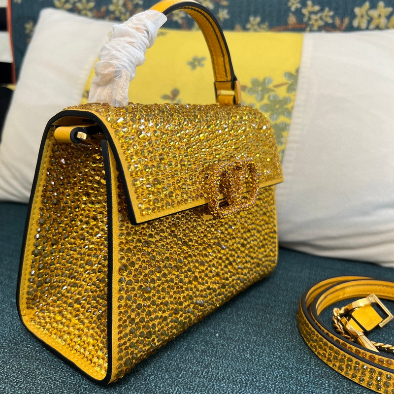 VAL LUXURY BAGS - FOR FASHION LOVERS  AFFORDABLE LUXURY BAGS- 497