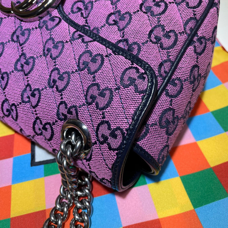 Amelia  - GCI Bags - 12406