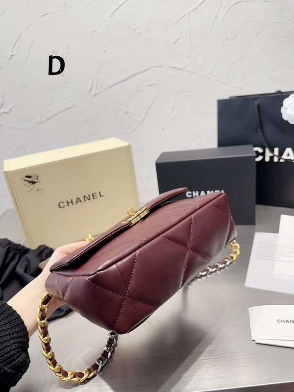 Amelia- CHL Bags - 7219
