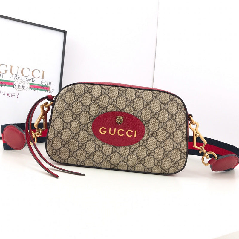 Amelia Fashion - GCI Bags - 2577