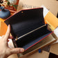 Amelia- - Mix Wallets - 174