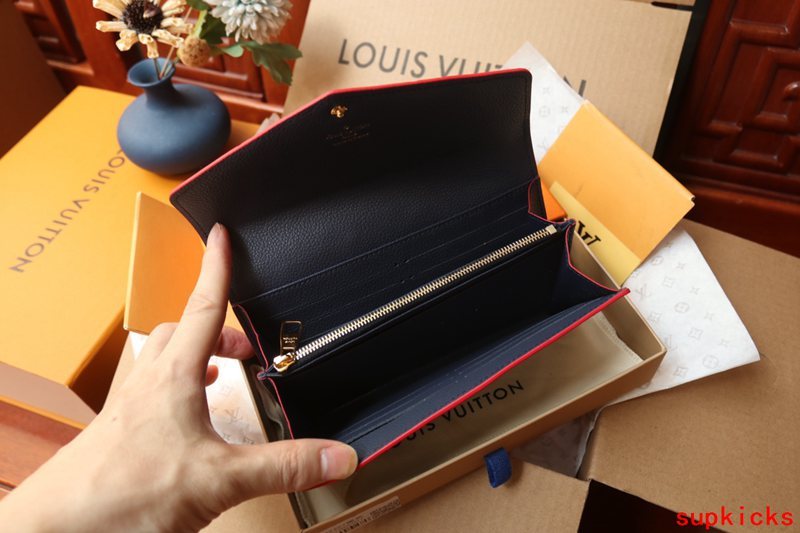 Amelia- - Mix Wallets - 174