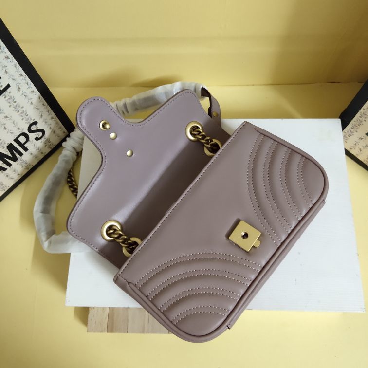 Amelia - GCI Bags - 10539