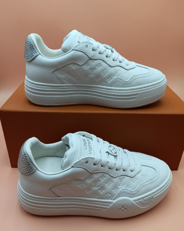 AmeliaLuxury - LOV Men Shoes - 200