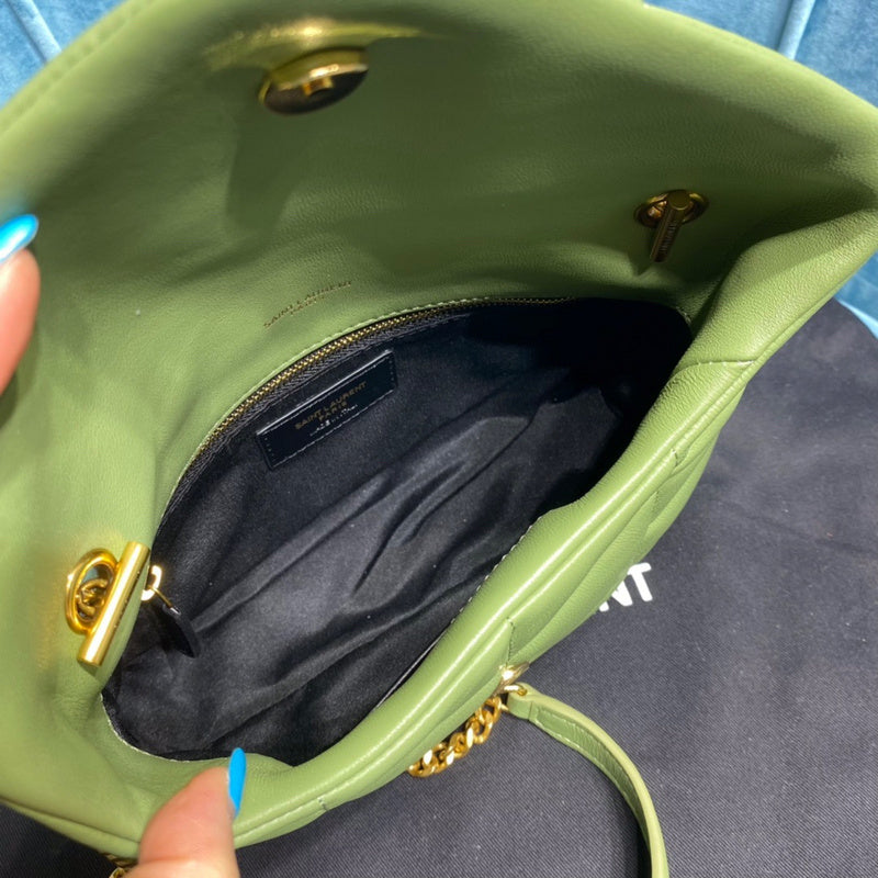 Amelia - YSL Bag - 2109