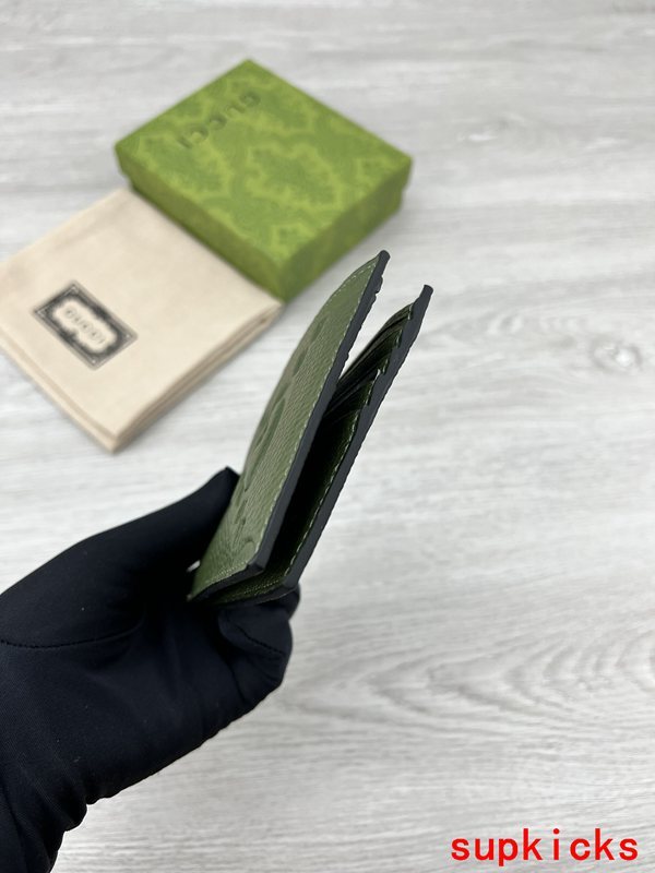 Amelia- Mix Wallets - 741