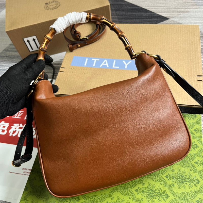 Amelia- GCI LUXURY LADY BAG - BRANDED BAGS FOR WOMEN - 160