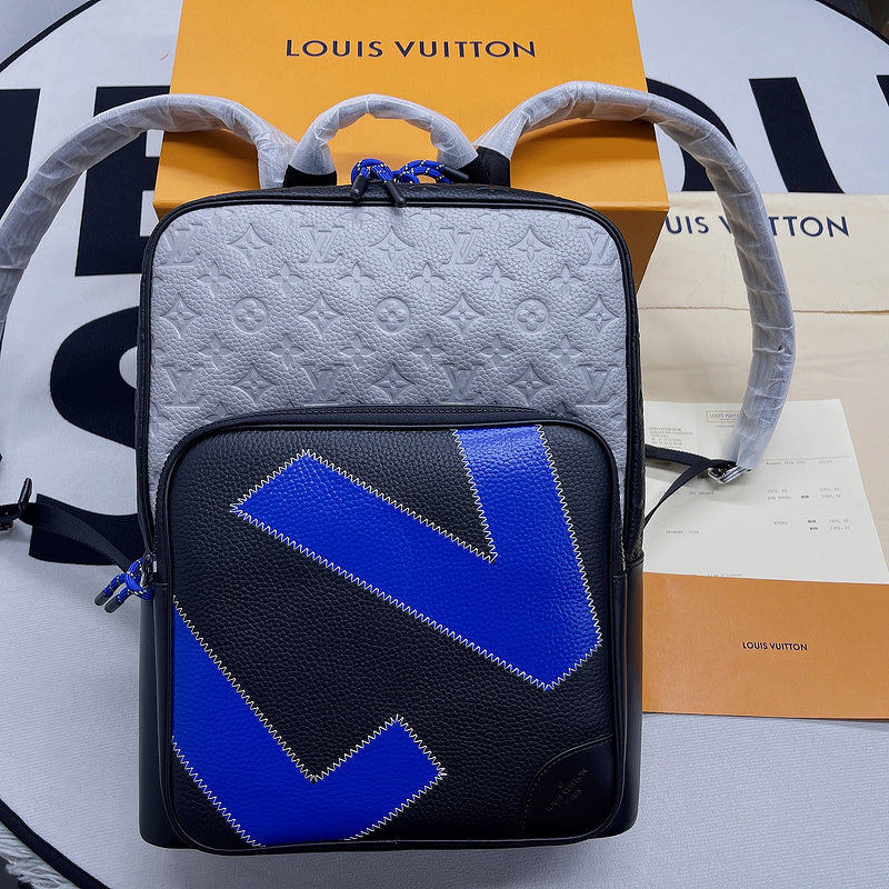 Fan Fashion Lu-Vi bags - 9612