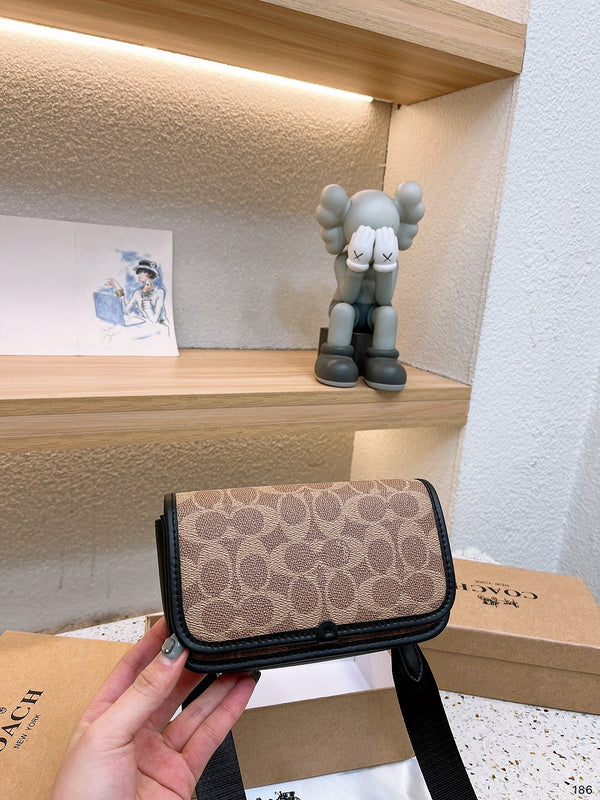 Amelia - CCH Bags - 375