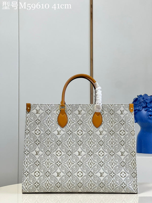Fan Fashion Lu-Vi bags - 17156