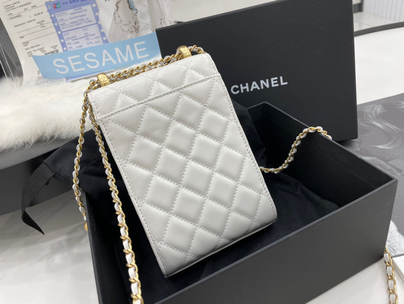 Amelia-  CHL BAGS  - 580