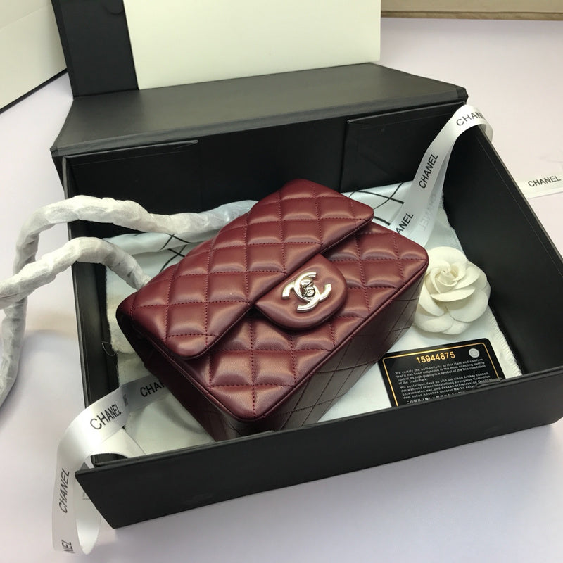 Amelia- CHL Bags - 6534