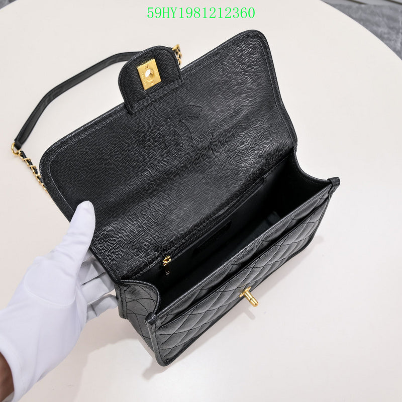 Amelia - CHL Bags - 1701