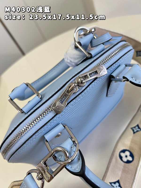 Amelia - LV Bags - 16058